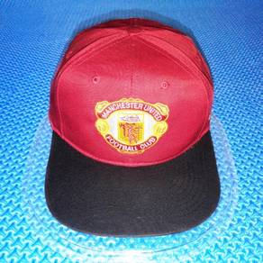 Vintage 90s Manchester United Football Club SHARP
