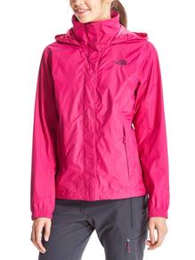 THE NORTH FACE Women's HyVent Resolve Jacket
