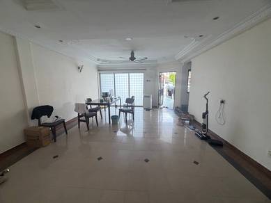 2-storey Terraced House For Sale in Batu Berendam,MLK