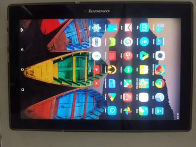 Lenovo tab3