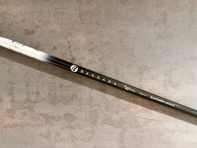 Bassara E42 x5ct Golf Driver Shaft (R flex)