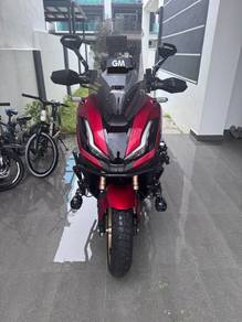 Honda ADV 350
