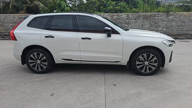 Volvo XC60 RECHARGE T8 ULTIMATE in Johor Bahru, JHR