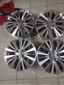 rim Honda 