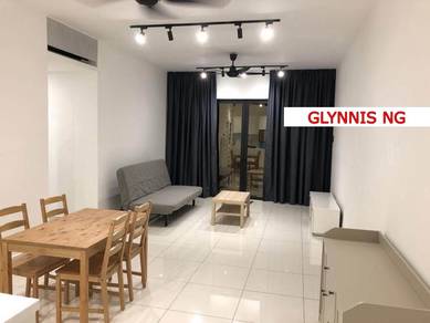 Condominium For Rent in Vertu Resort @ Aspen Vision City