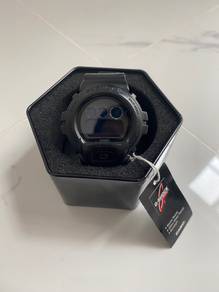 Gshock Dw6900