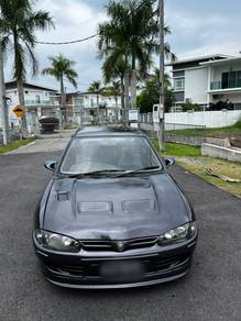 Proton Wira GL in Duyong, MLK