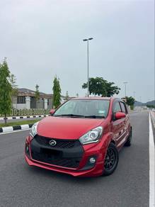 Perodua MyVi EZ STANDARD in Sungai Petani, KDH