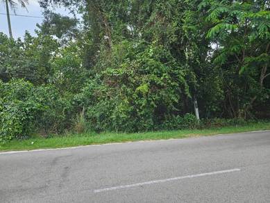 Residential Land in Kemaman, TRG