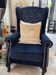 Arm chair lelong