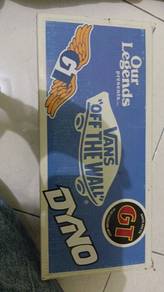 vans of the wall ( original item)