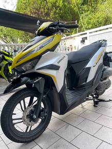 Honda Vario 125