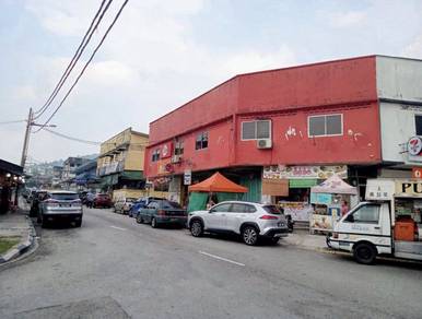 Shop lot For Rent in Cheras,KUL