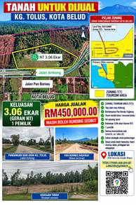Others Land in Kota Belud, SBH
