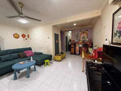 2-storey Terraced House For Sale in Bandar Botanic,SGR