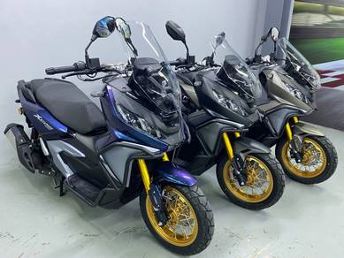 Ariic GOBI 250