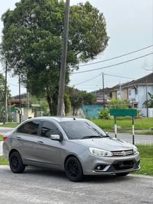 Proton Saga Premium PREMIUM CVT in Changkat Jering, PRK