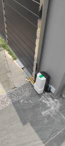Flash Sales Mega Sales System AutoGate Dcmoto 925