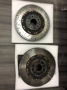 Alcon Disc Rotor R35 GTR GTR35 380mm