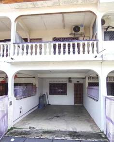 2-storey Terraced House For Sale in Kluang,JHR