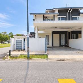 2-storey Terraced House For Sale in Seremban,NSN