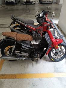 GPX Popz 110