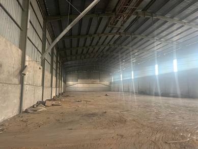 Warehouse / Factory For Sale in Alor Setar,KDH