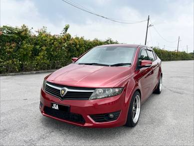 Proton Preve CFE PREMIUM in Batu Pahat, JHR