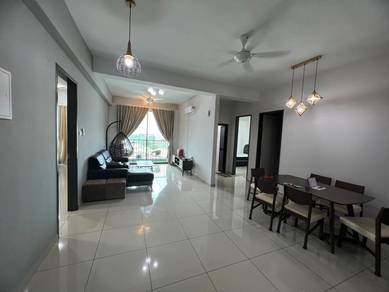 Condominium For Rent in Casa Residences @ Bukit Mertajam