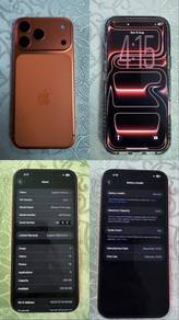 17 ProMax 256GB XA SET