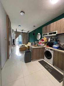 Service Residence For Rent in Country Garden Central Park (Serviced Apartment)