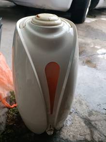 Envipro Air Mist Humidifier Air Cleaner