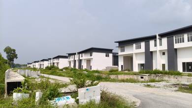 Warehouse / Factory For Sale in Batu Kawan,PNG