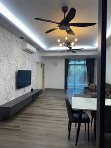 Apartment For Rent in Pangsapuri Peringgit Permai