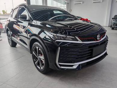 Proton X50 EXECUTIVE in Shah Alam, SGR
