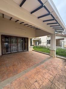 Semi-Detached House For Sale in Bangi,SGR