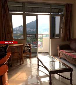 Apartment For Rent in Taman Jubilee