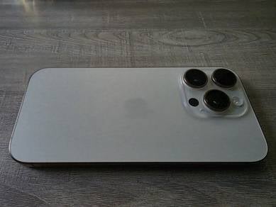 iPhone 16 Pro 512gb Desert Titanium