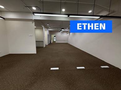 Office space For Rent in Bayan Baru,PNG