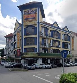 Shop lot For Rent in Bandar Sunway,SGR