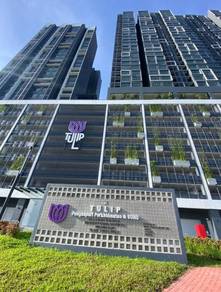 Studio For Rent in Denai Alam,SGR