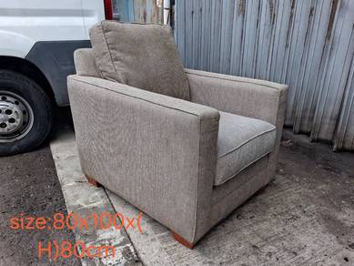 drexel Heritage lounge chair