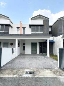 2-storey Terraced House For Sale in Puncak Alam,SGR