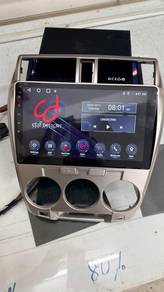 Honda City TMO 2008-2014 Android Player