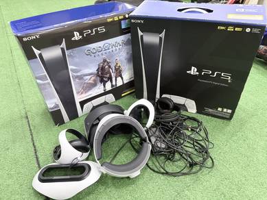 virtual GAME