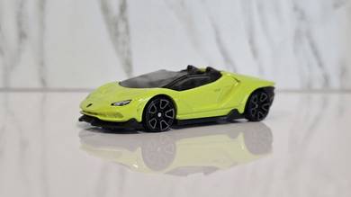 Hotwheels - Lamborghini Centenario