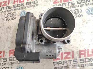 463 - Throttle Body EA888 CCZ VW Passat CC