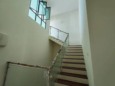 Terraced House For Sale in Ayer Keroh,MLK