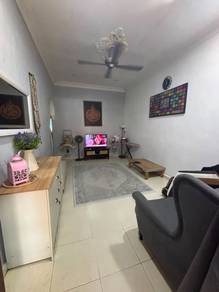 1-storey Terraced House For Sale in Skudai,JHR
