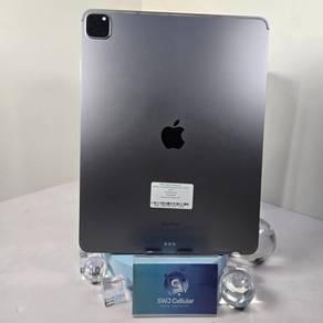 iPad Pro 12.9-inch (6th Gen) Wi-Fi + Cellular